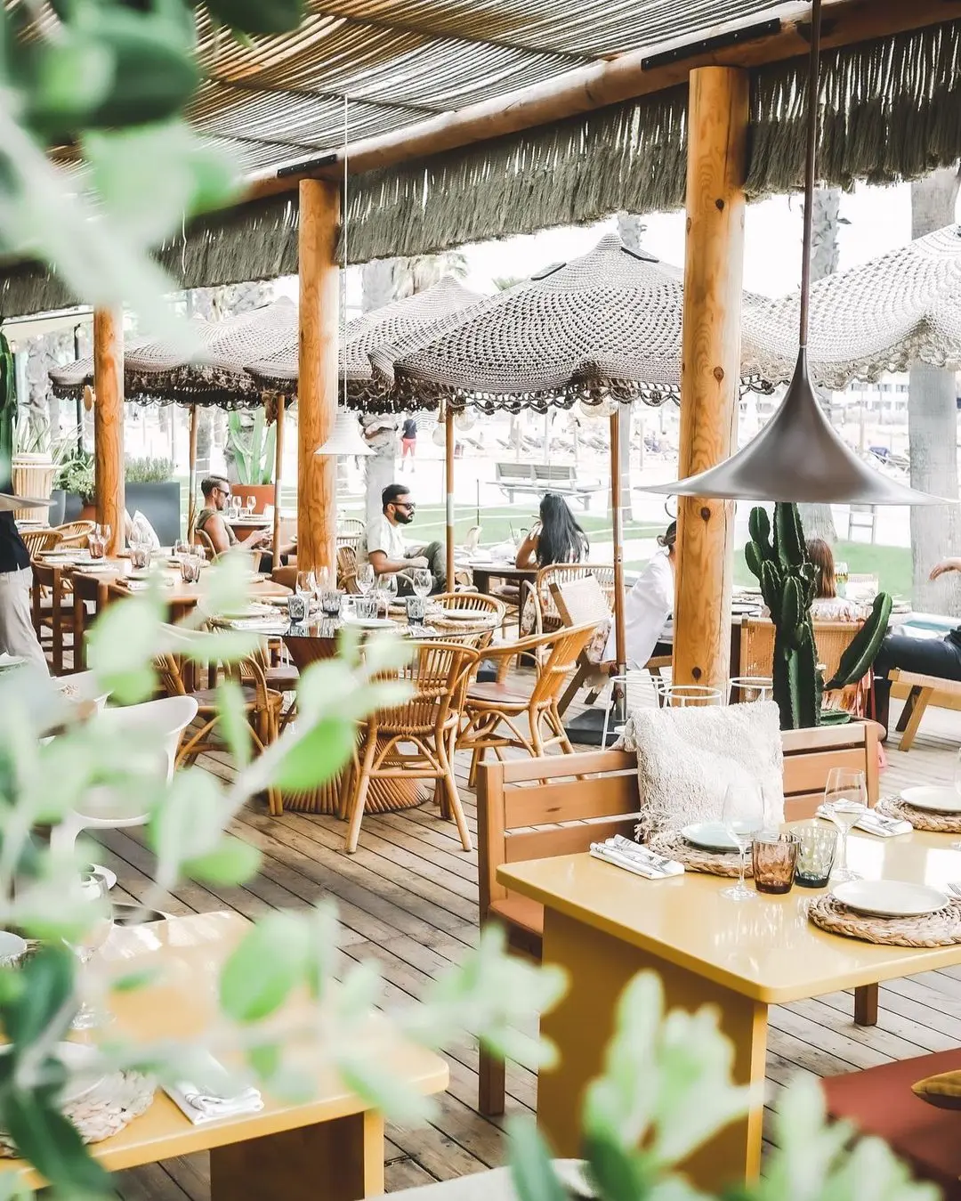 Barcelona Restaurant – Barceloneta Restaurant