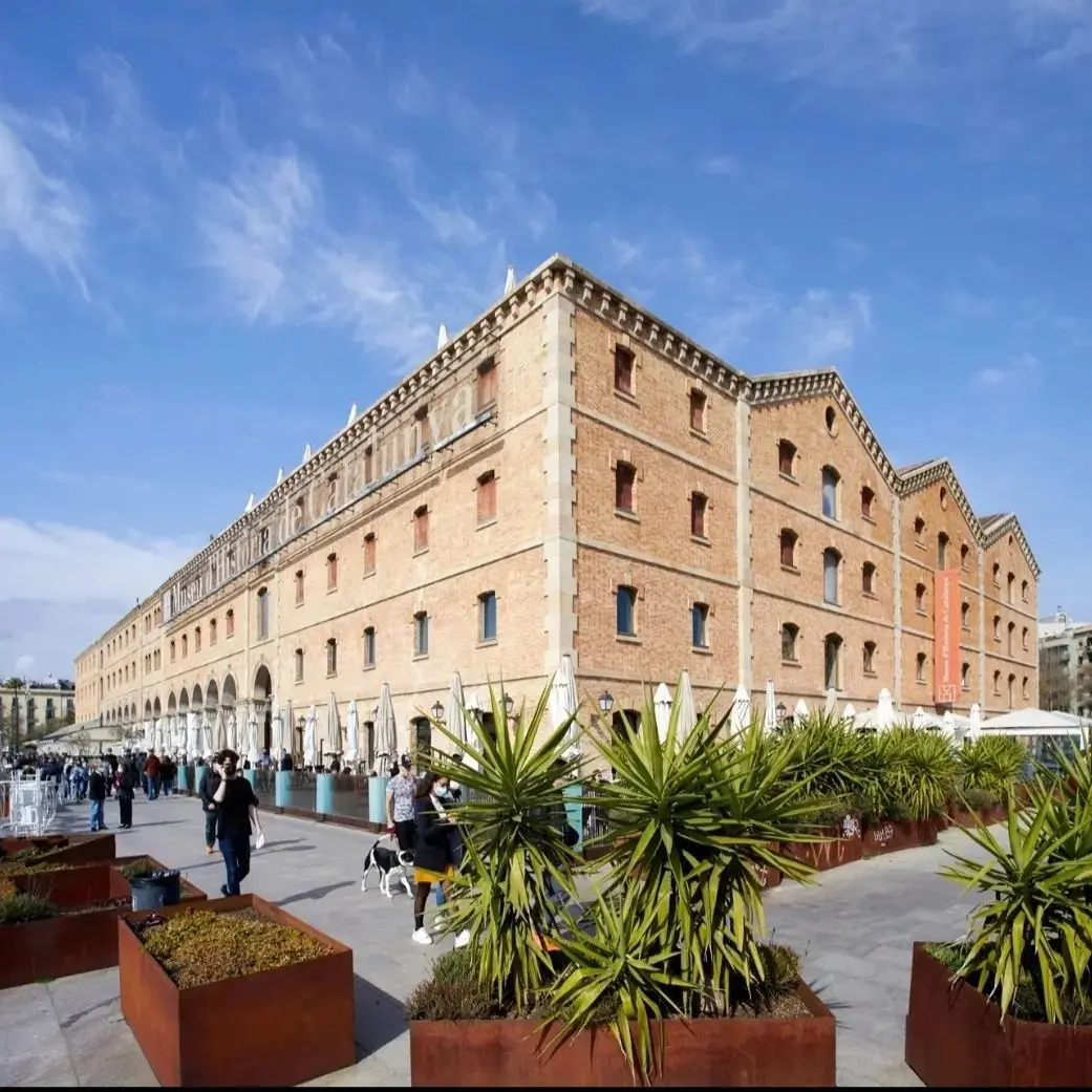 Catalonia History Museum